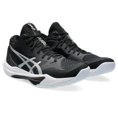 Tênis Asics Sky Elite Ff Mt 3 Masculino - Preto/prata - 41