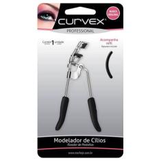 Modelador Cílios Curvex Preto - NAO DEFINIDO