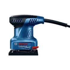 Lixadeira GSS 140 Orbital 220W Bosch