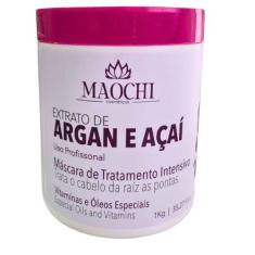 Máscara Capilar Orgânica Maochi Intensiva 1kg - Maochi Cosméticos