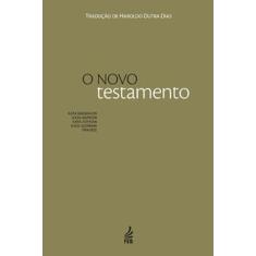 O Novo Testamento - FEB, 3