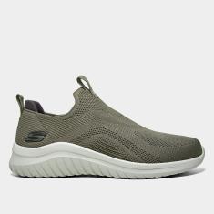 Tênis Skechers Ultra Flex 2.0 Masculino-Masculino
