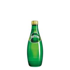 Água Mineral Perrier com Gás 330ml