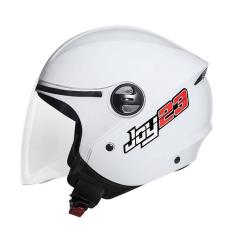 Capacete Moto Joy 23 Taurus Aberto Várias Cores Motoboy-Unissex