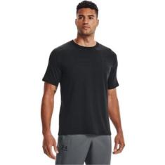 Camiseta Under Armour Sportstyle Left Chest-Masculino