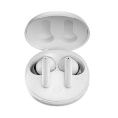 Fone de Ouvido QCY T13 ANC 2 Bluet 5.3 8hs bateria 2 Microf Atende chamadas - E10 T20 T10 T41-Unissex