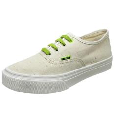Tênis Redley Originals Bege-Feminino