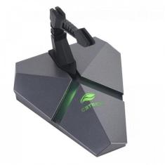 Mouse Bungee Usb Com Hub Mb-200si Preto C3tech