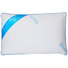 Travesseiro Memogel Pillow Viscoelástico 50X70 cm Copespuma