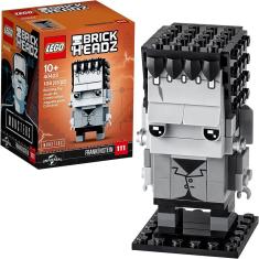 LEGO BrickHeadz Frankenstein 40422 Kit de Construção (108 Peças)