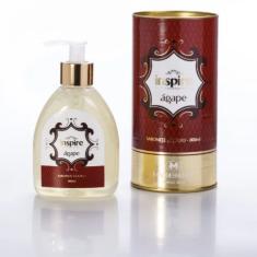 Sabonete Líquido Madressenza Ágape 300ml