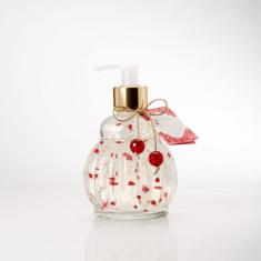 Sabonete Líquido Madressenza Romã-Rubi 250ml