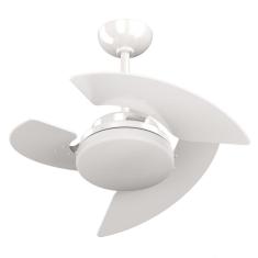 Ventilador de Teto 220V Tron Ventiladores Branco
