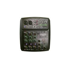 Mesa de som WL Audio B4 LIVE