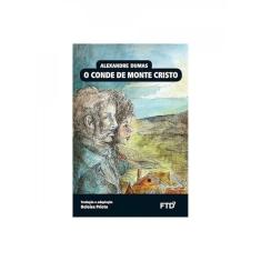 O Conde De Monte Cristo