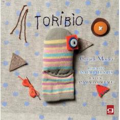 Livro - Toribio