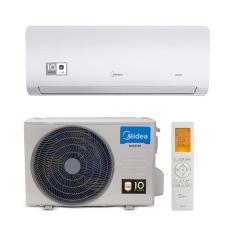 Ar Condicionado Split Midea 24.000 BTUs Quente/Frio 220V