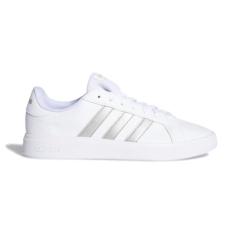 Tênis Adidas Grand Court Base 2.0 Feminino Branco