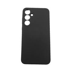Capa Capinha Compatível Com Samsung Galaxy a55 5g tela 6.6 Silicone Av
