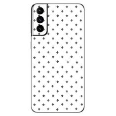 Capa Adesivo Skin176 Verso Para Samsung Galaxy S21 Plus - KawaSkin
