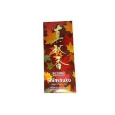 Incenso Shinshuko sem Fumaça 90g - Barão Kôbo