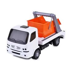 Caminhão Urban-Tira Entulho Roma 28 cm