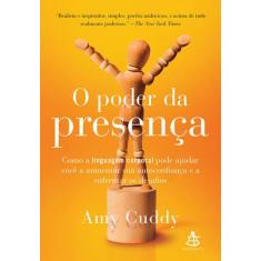 Livro - O poder da presença