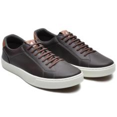 Tênis Sapatênis Masculino Casual 1001 S - Prático e Elegante com Cadar