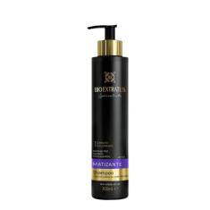 Shampoo Bio Extratus Spécialiste Matizante 300ml