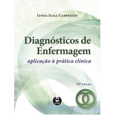 Livro - Diagnósticos de Enfermagem