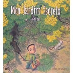 Meu Jardim Secreto - Yan, Shu-nu - FTD