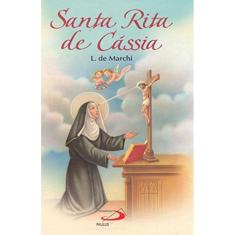 Santa Rita De Cassia - Paulus