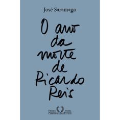 O Ano Da Morte De Ricardo Reis