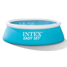 Piscina Inflável Easy Set 886 Litros - Intex
