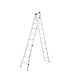 Mor - Escada Extensiva 2X9