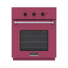 Forno de Embutir a Gas Venax 51,8L Arena GIII Pink
