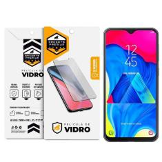 Película De Vidro Dupla Para Samsung Galaxy M10 - Gshield