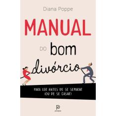 Livro - Manual Do Bom Divórcio