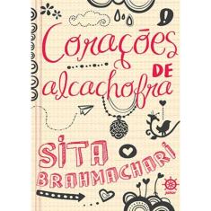 Coracoes De Alcachofra