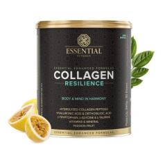 Collagen Resilience (390G) Essential Nutrition