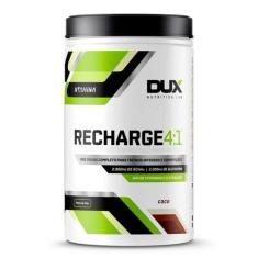 Recharge 4:1 1Kg - Dux Nutrition Lab