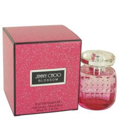 Perfume Feminino Jimmy Choo 60 Ml Eau De Parfum Spray