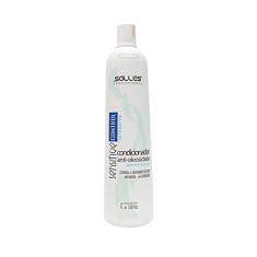 Salles Profissional Condicionador Sensitive Control Anti-Oleosidade 1 Litro