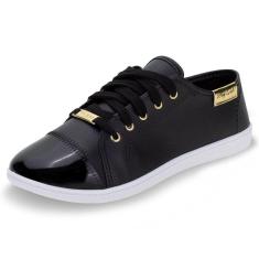 Tênis Feminino Casual Moleca - 5605412