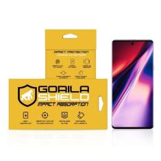 Película De Vidro Dupla Para Samsung Galaxy A90 - Gorila Shield