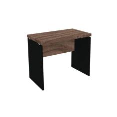 Mesa P/ Escritório 90X60 Pandin Pe40 - Walnut