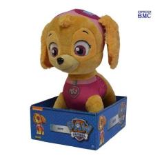 Skye De Pelúcia Tam. G Original Patrulha Canina Paw Patrol