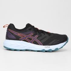 Tênis Asics Gel-Sonoma 6 Feminino-Feminino