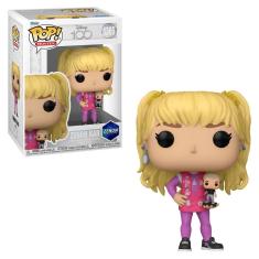 Funko Pop Disney 100th Zenon Kar 1365