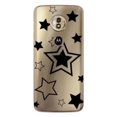 Capa Capinha De Celular Compatível com Moto G6 Play Personalizada - Tu